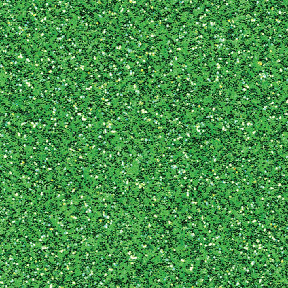Cartulina brillo Green Sheen 12x12