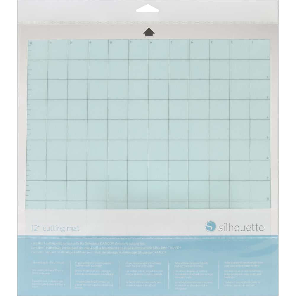 Silhouette Cameo Cutting Mat 12x12