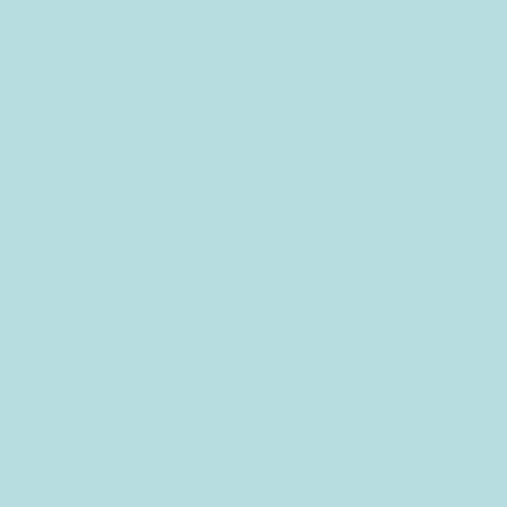Cartulina Pastel Blue - Smoothie 12x12