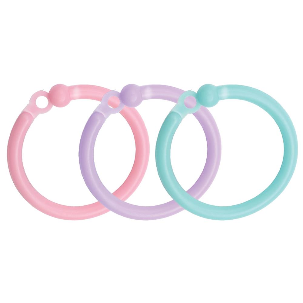 Cinch Plastic Loop