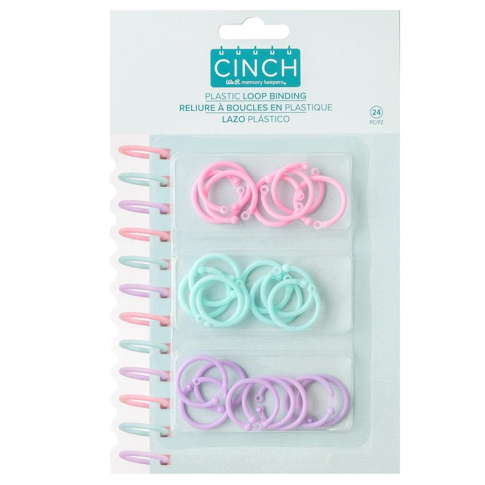 Cinch Plastic Loop