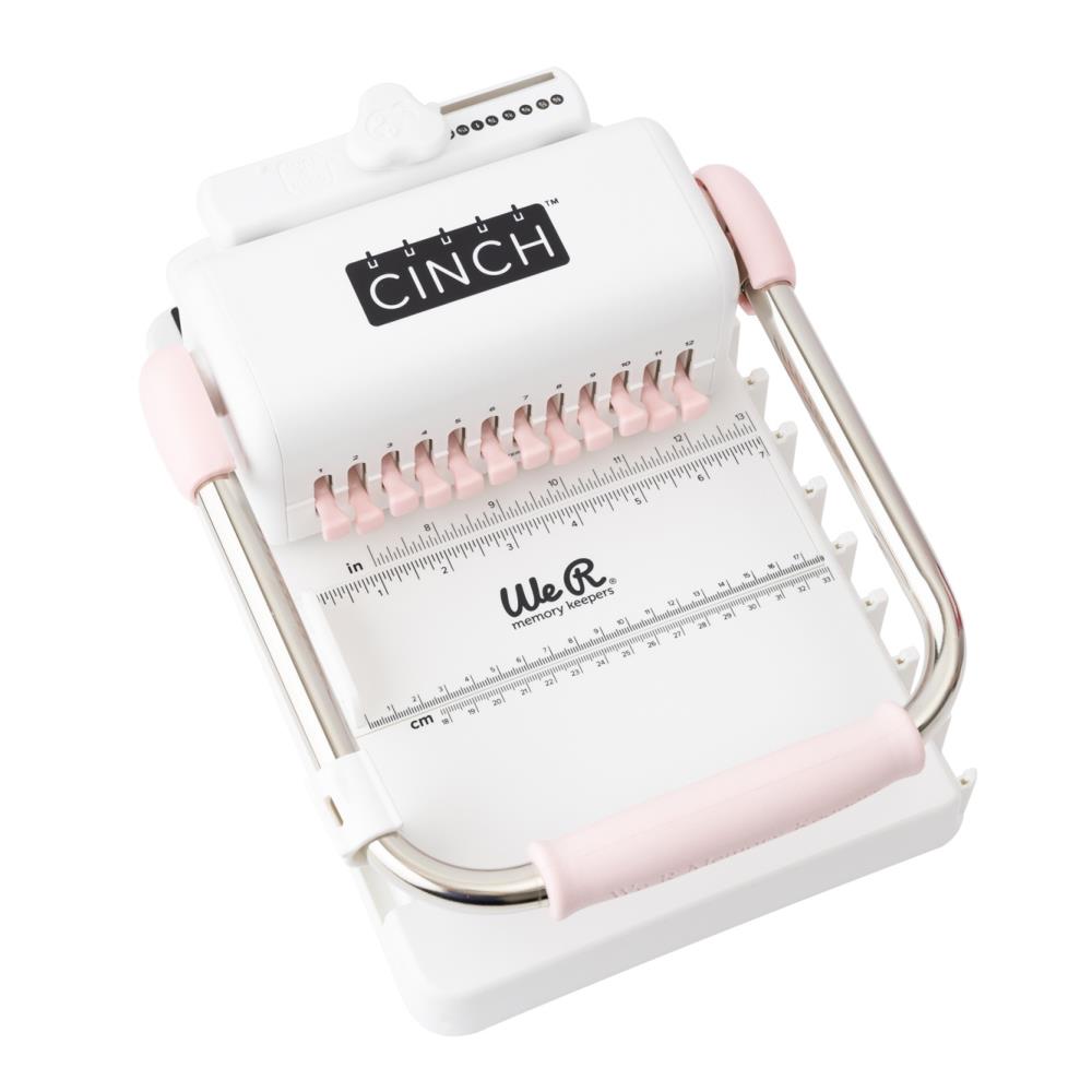 Cinch Book Binding Tool - Square