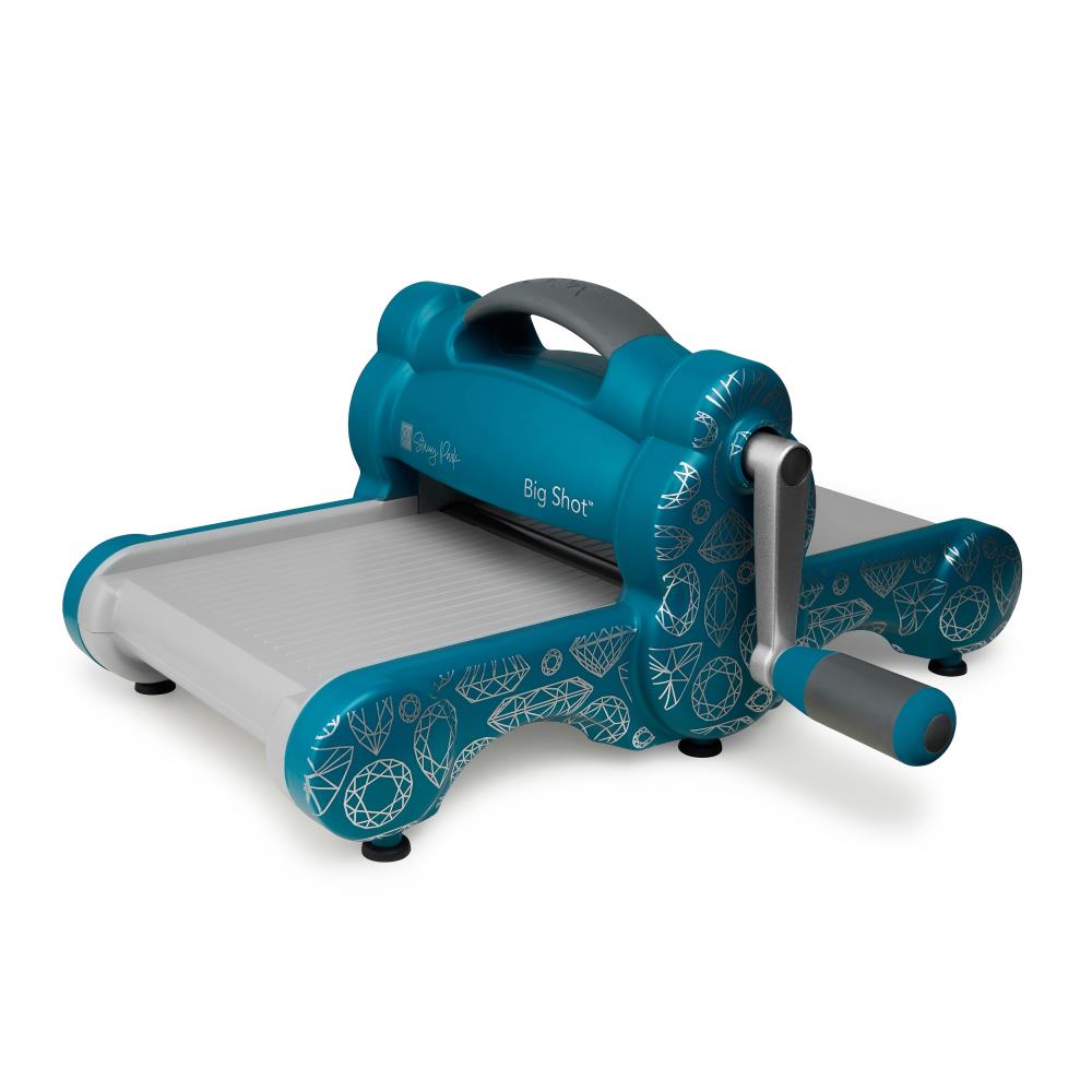 Sizzix Big Shot Machine - Stacey Park