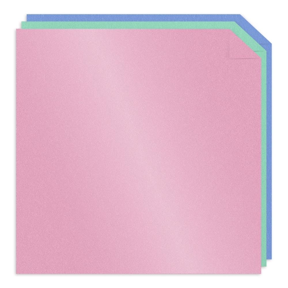 Astrodesigns METALLIC cardstock 12x12 36pkg