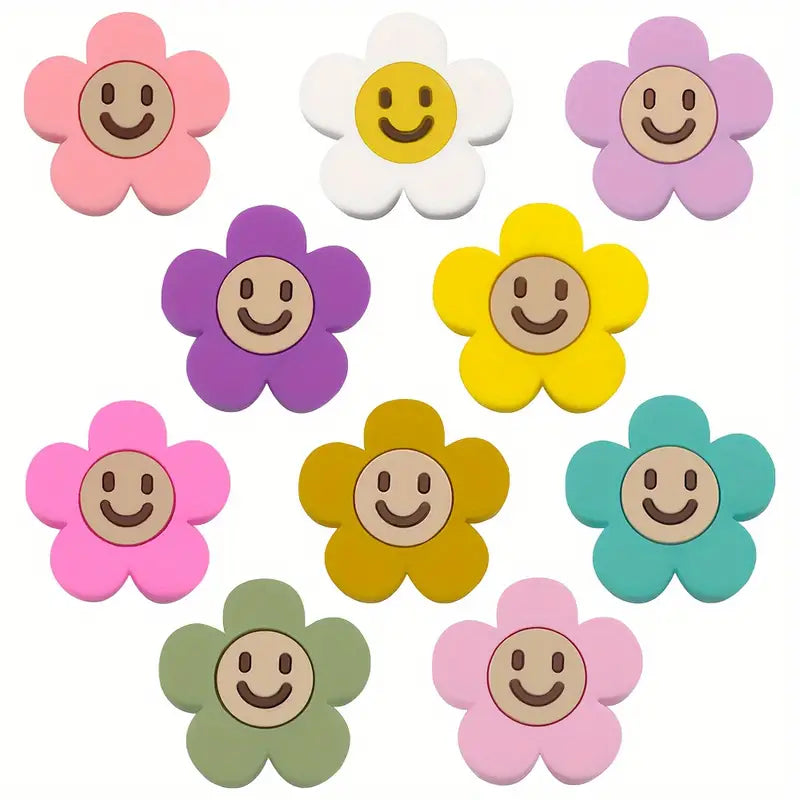 FOCALES BEADS SILICONA