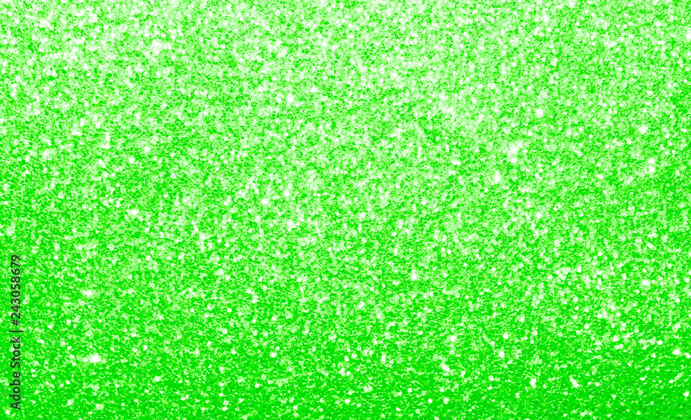 HTV/Iron-On - Fluorescent Green - Media Yarda (12x18")