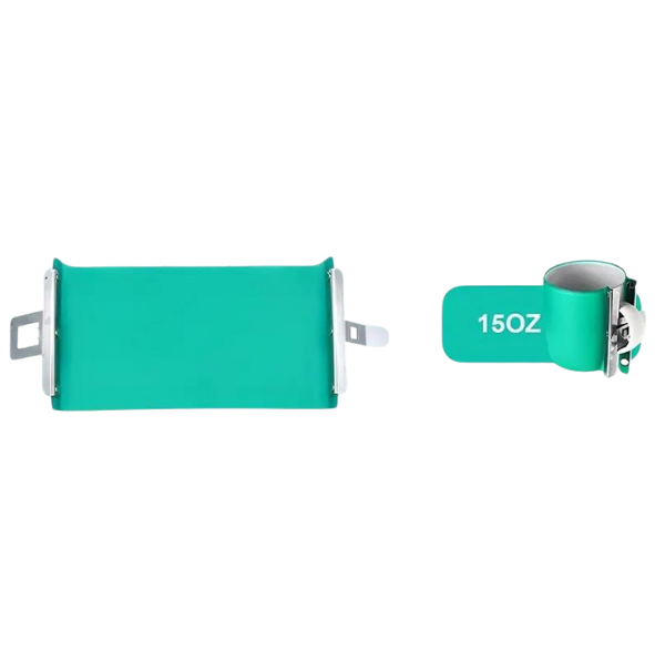 Abrazadera para Tazas
