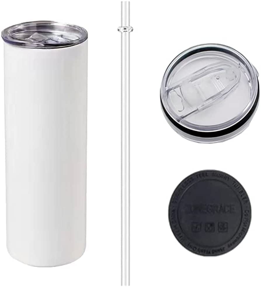 Vasos Skinny 20oz
