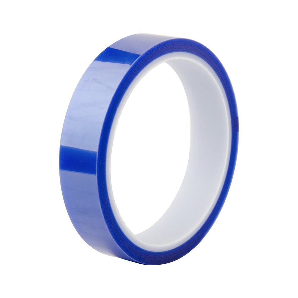 Heat Resistant Tape Azul