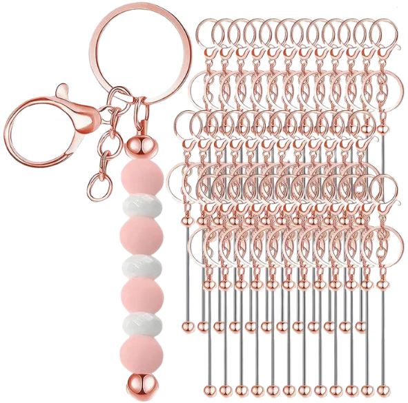 Llavero Beaded