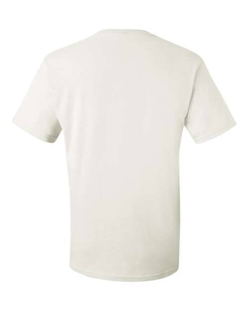 Tshirt para Sublimación Niños - Jerzees