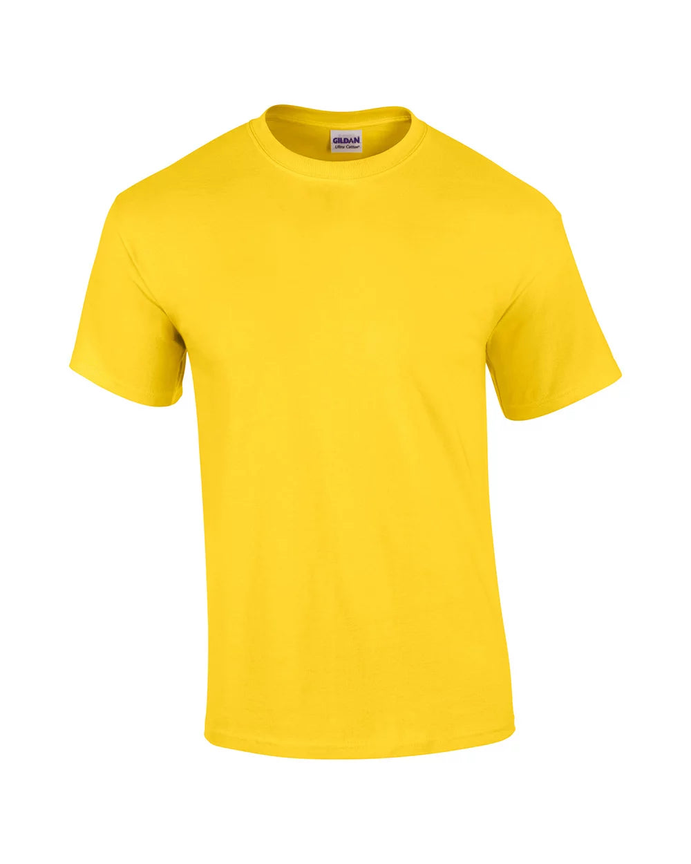 T-Shirt Algodón 50/50 Manga Corta - Niño (Camisa) -Oscura- Individual.