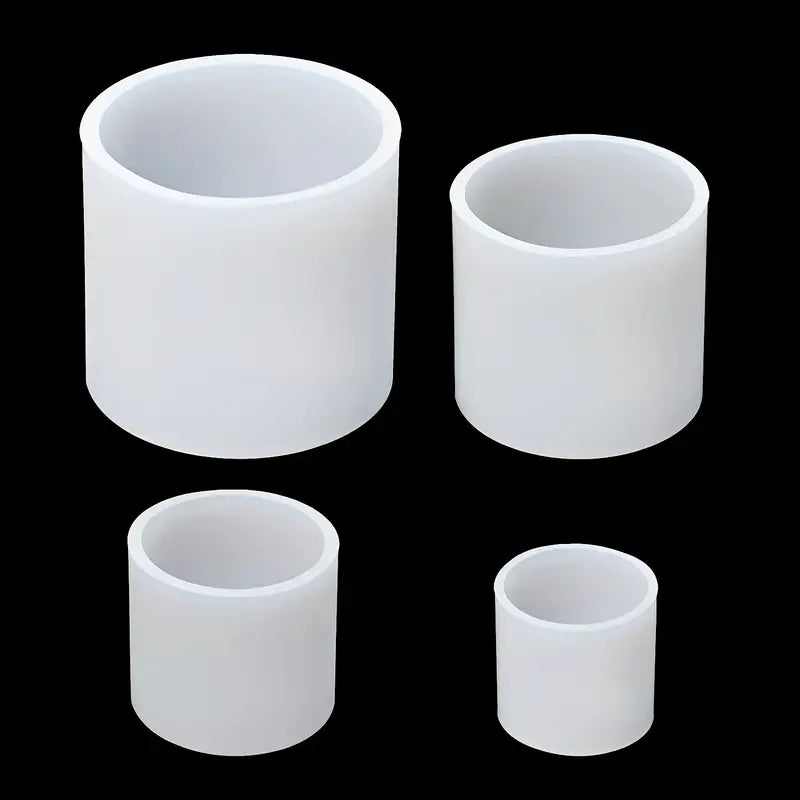 Moldes Silicon