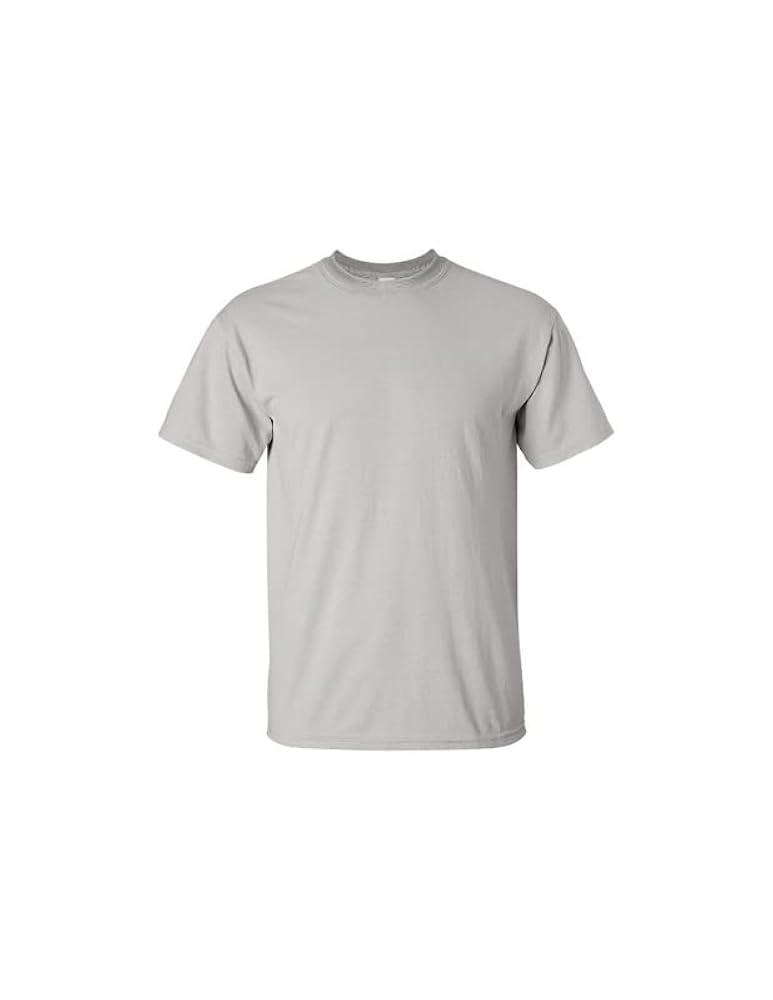 T-Shirt Algodón 50/50 Manga Corta - Adulto (Camisa) -Oscura- Individual
