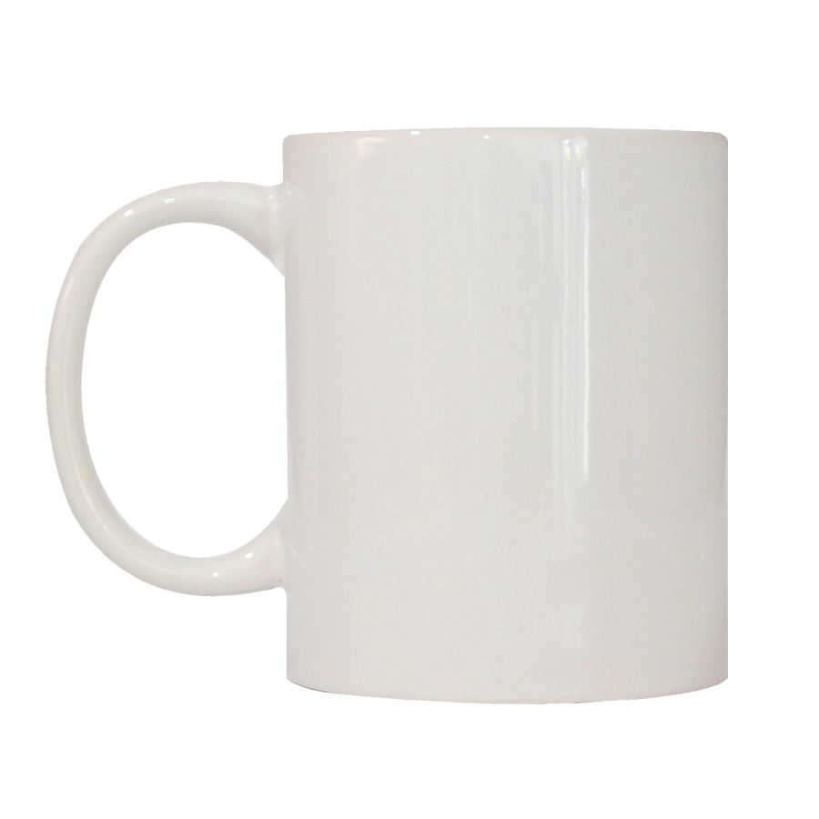 Taza para Sublimación 11 oz