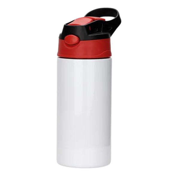 Botella de Niño Insulada 12oz