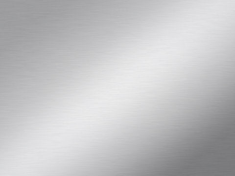 HTV/Iron-On - Gris Metalico