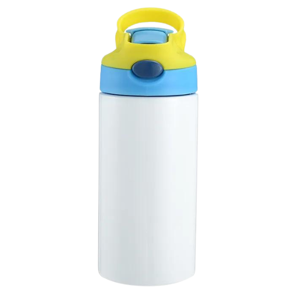 Botella de Niño Insulada 12oz