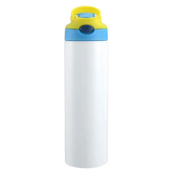 Botella de Niño Insulada 20oz