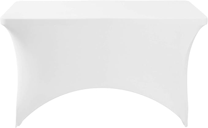 Manteles spandex 4ft