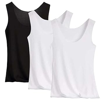 Camisillas de mujer