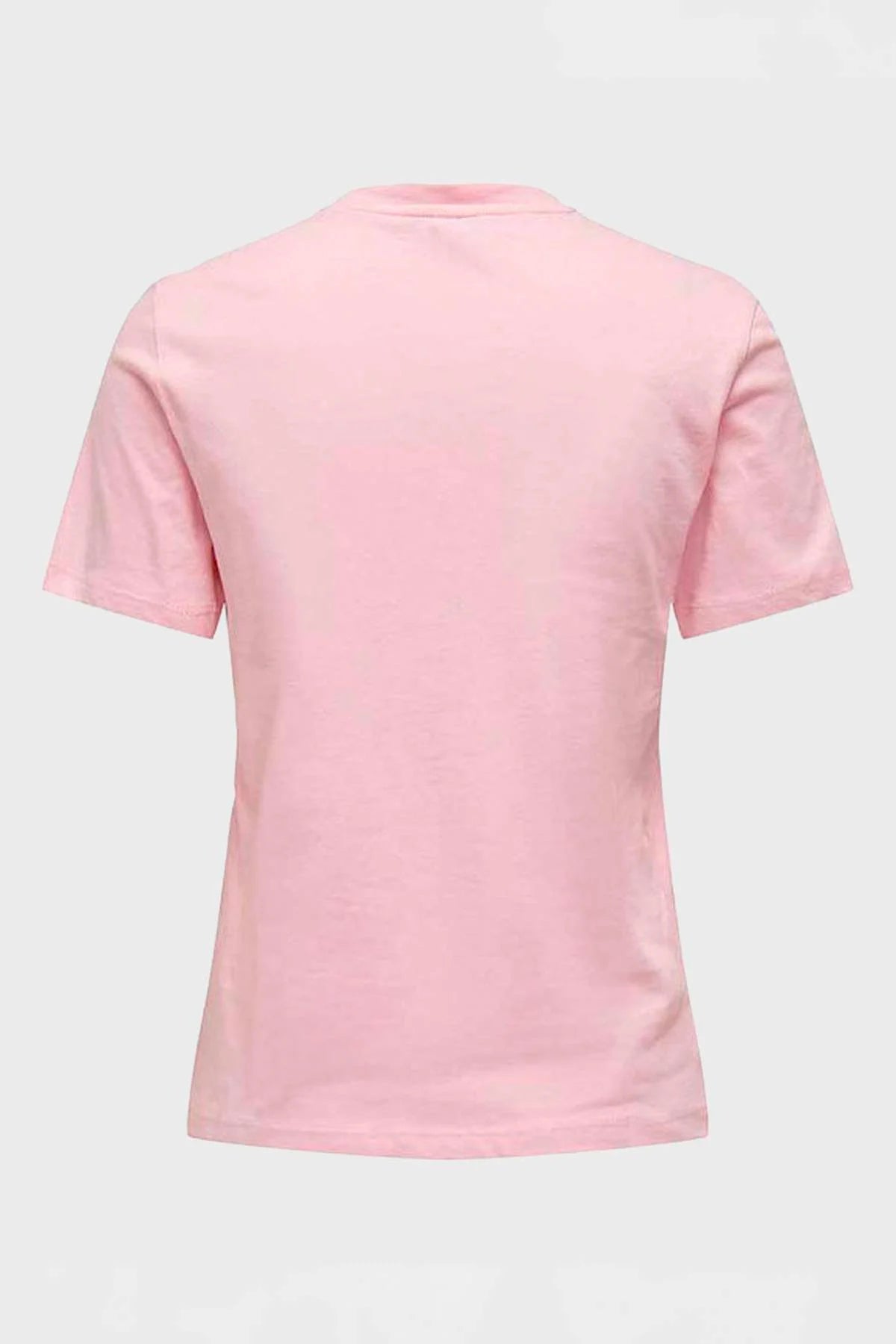 T-Shirt Algodón 50/50 Manga Corta - Adulto (Camisa) -Oscura- Individual