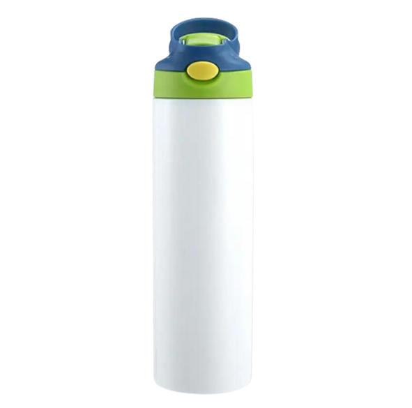 Botella de Niño Insulada 20oz