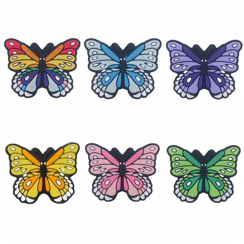 FOCALES BEADS SILICONA