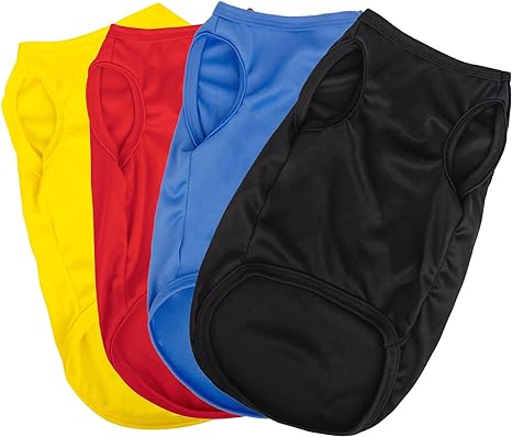 Camisa para Perro Medium