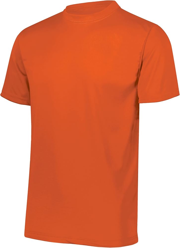 Augusta Tshirt Microfibra - Manga Corta - Niños- Individual