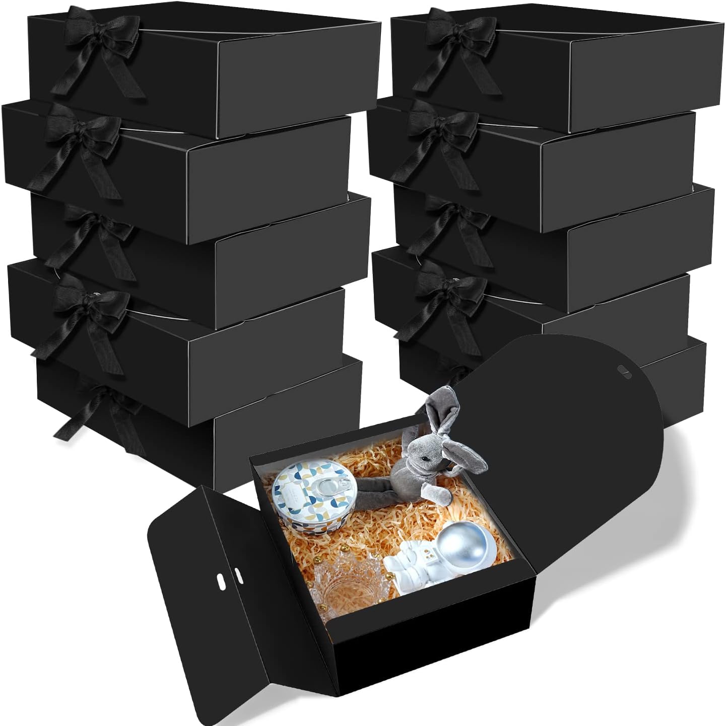Caja de regalo