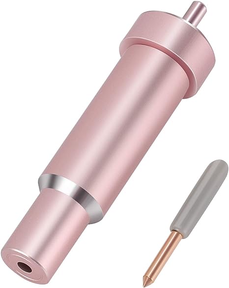 Cricut Cuchilla Corte Tela