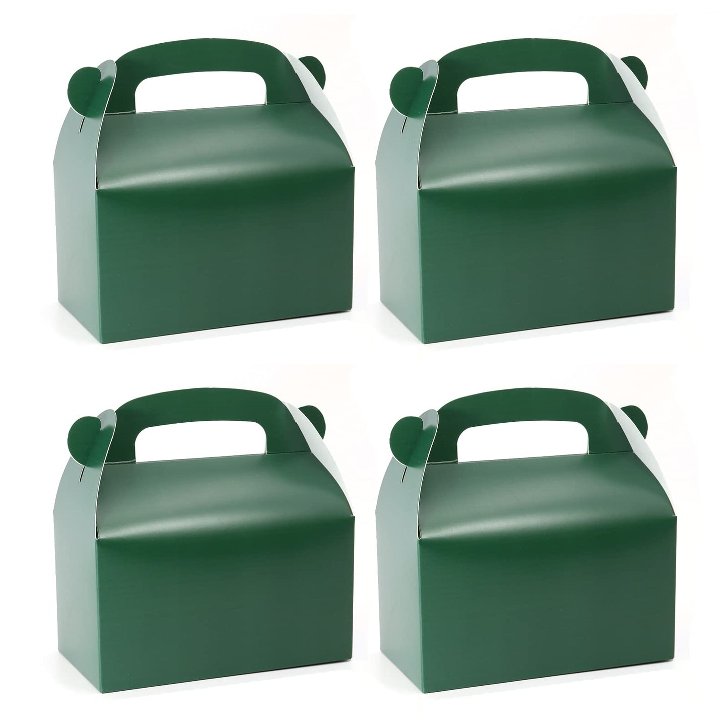Caja Fiesta verde monte "6.25 x 3.5" (Copia)
