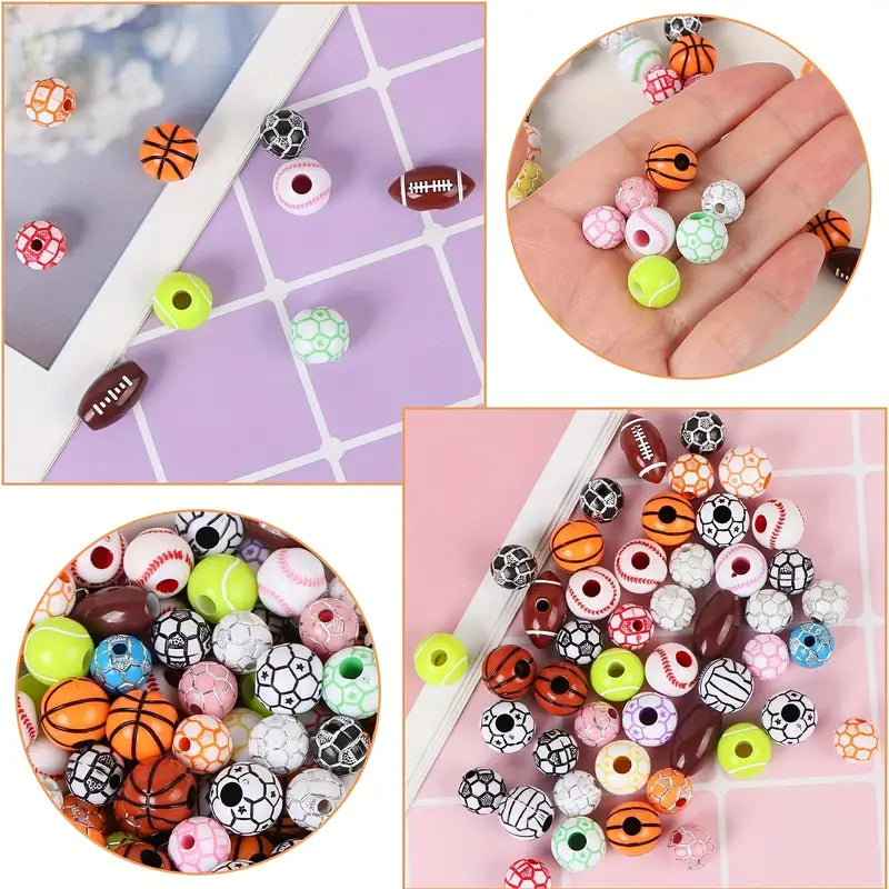 Beads
