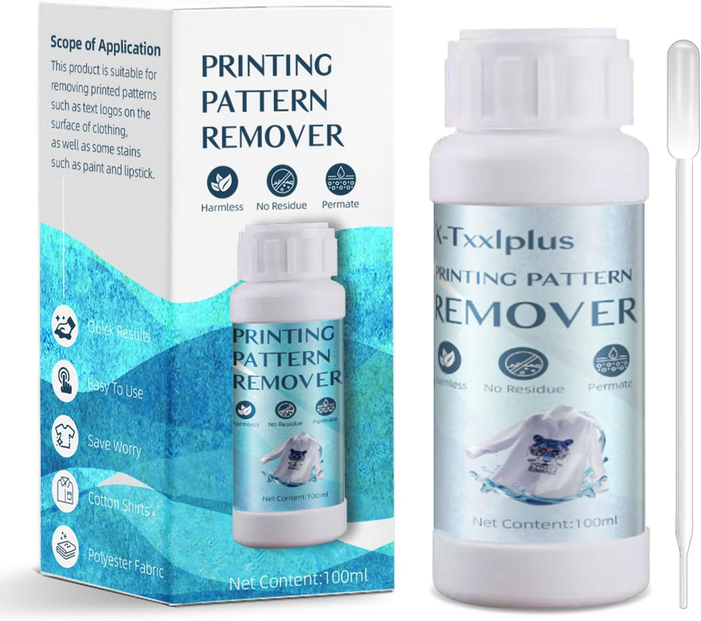 Removedor de Vinyl 100ml