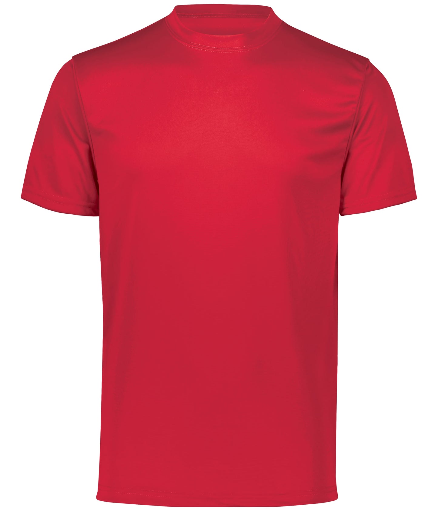 Augusta Tshirt Microfibra - Manga Corta - Niños- Individual