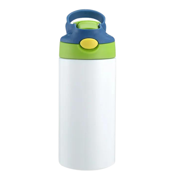 Botella de Niño Insulada 12oz