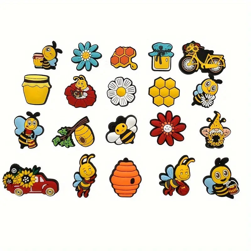 FOCALES BEADS SILICONA