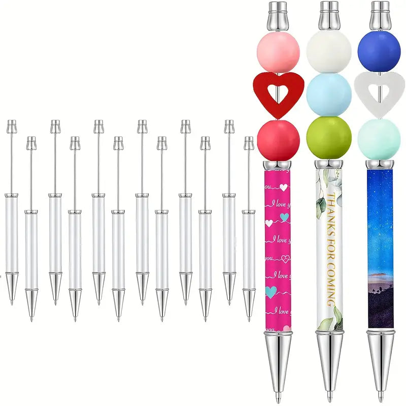 Beaded Pen (Boligrafos) - Sublimación