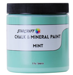 StarCraft Chalk Paint - Mint