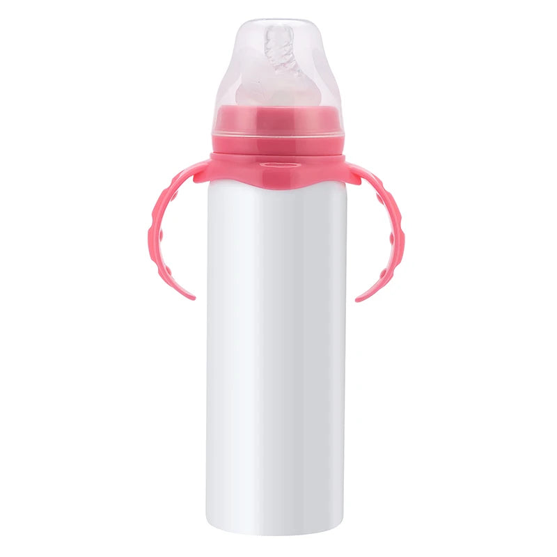 Botella Insulada Bebé