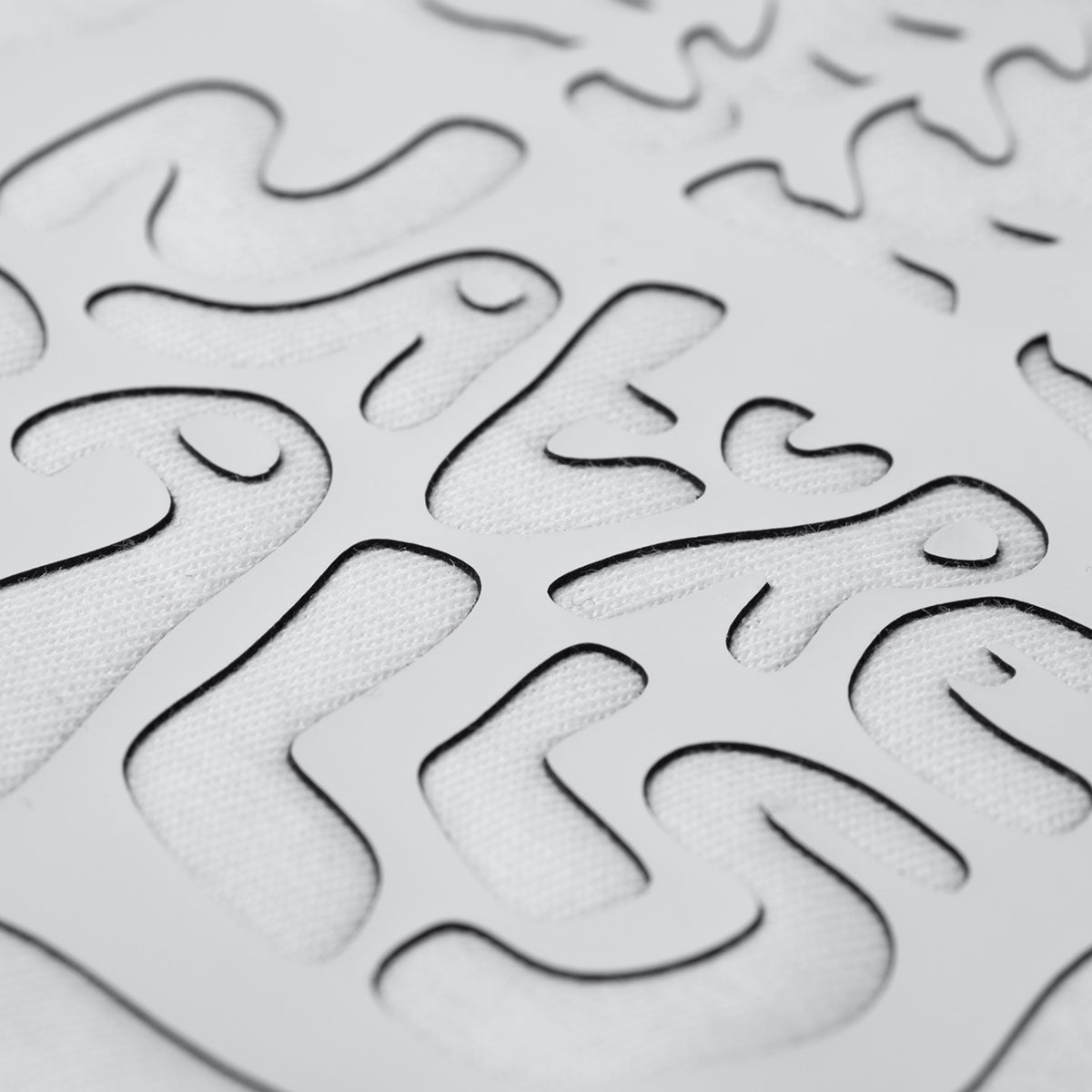 HTV/Iron-On Siser - BRICK BLANCO