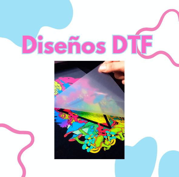 OFERTA DTF 10X25.99