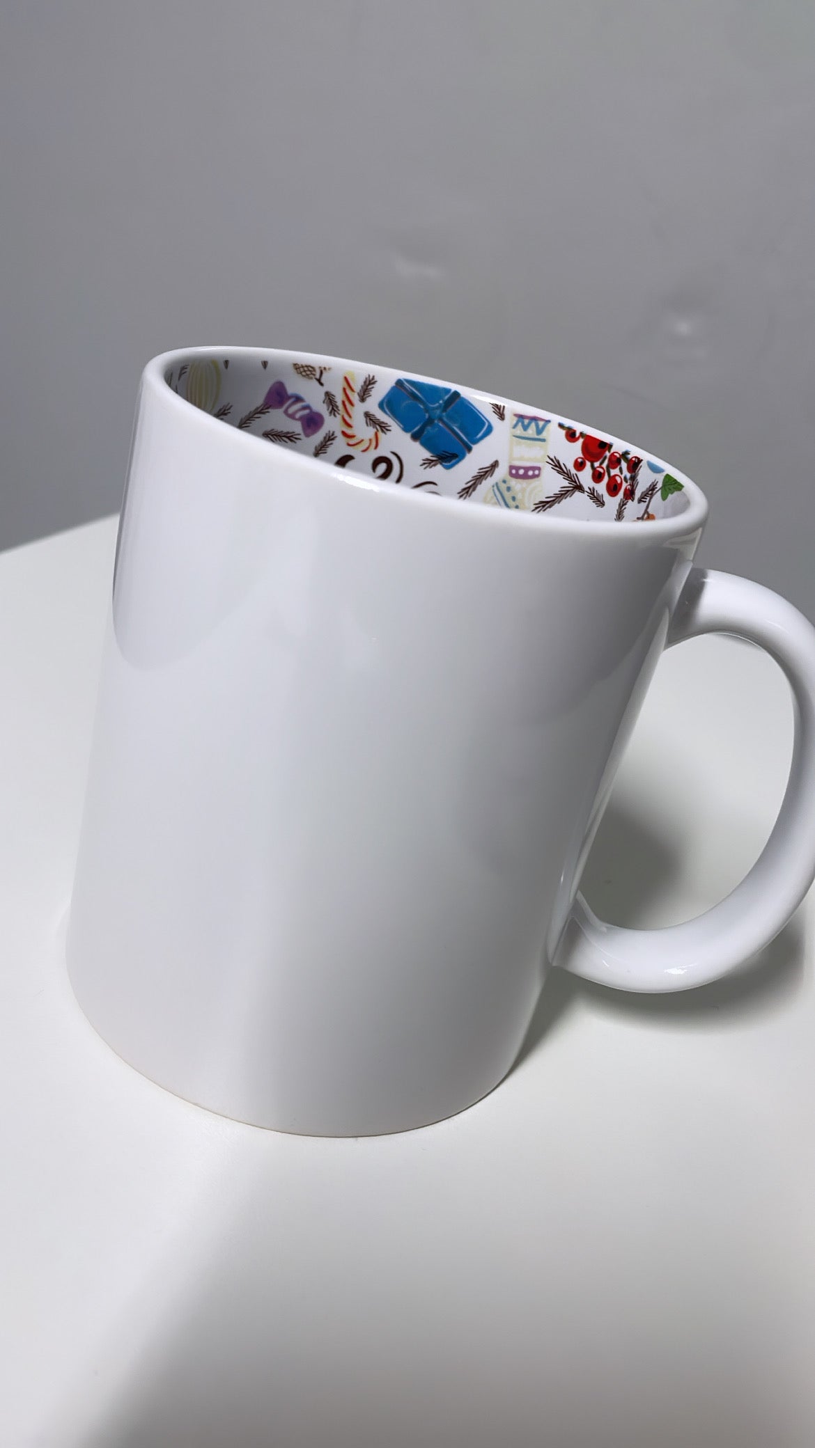 Taza Feliz Cumpleaños subimacion 11oz