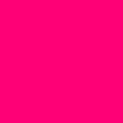 HTV/Iron-On - Neon Raspberry