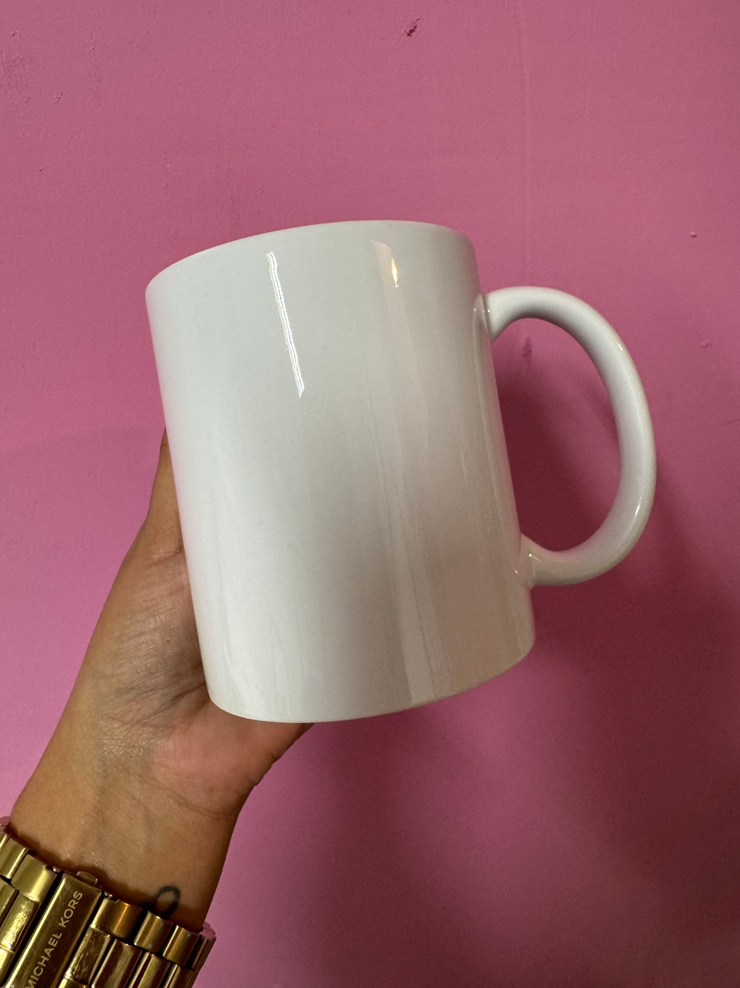 Taza Navidad subimacion 11oz