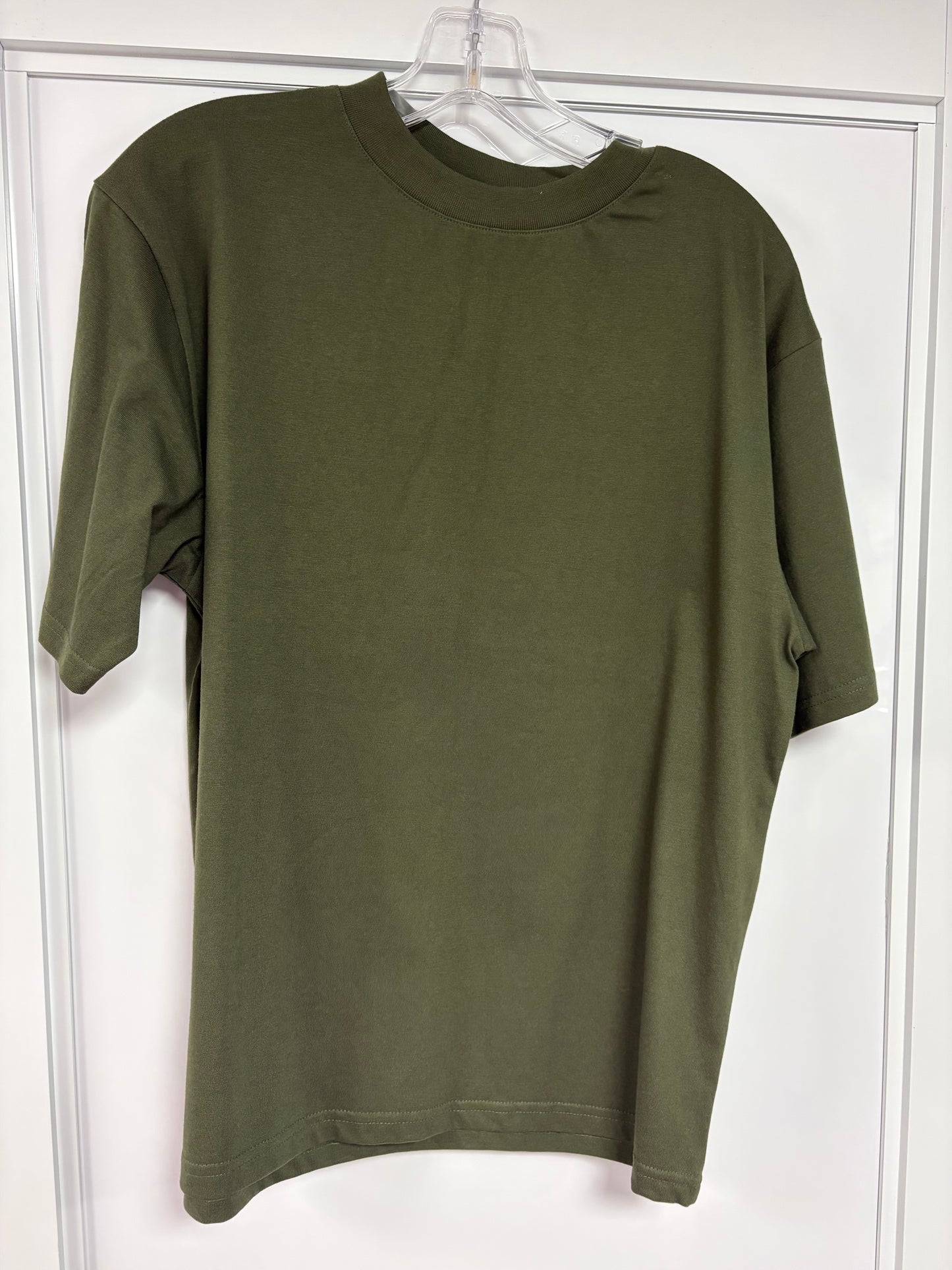 Camisas Oversize