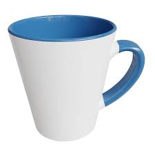 Taza para Sublimación (12oz)