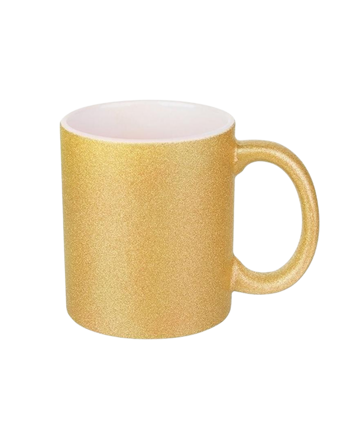 Taza Brillo Glossy