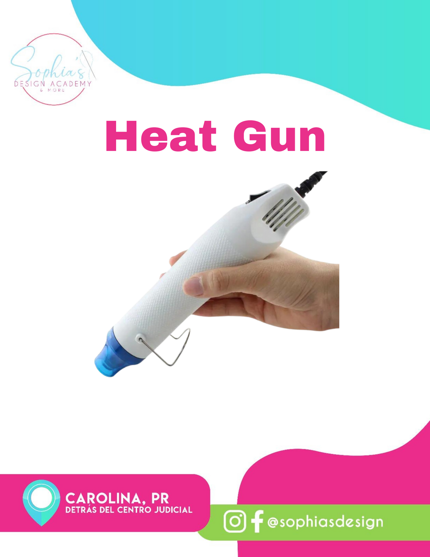 Heat Gun